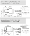 Датчик давления FRIGOPOINT FP-PTR-10B (W) FP-PTR-10B (W)