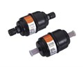 Фильтр-осушитель HONGSEN DFS-304S DFS-304S - фото 51358