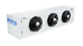 Воздухоохладитель TerraFrigo TFE 35.3.A.70 кубический TFE 35.3.A.70 - фото 51888