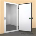 Холодильная дверь распашная одностворчатая 150 мм 1200x2800 РОД 150 1200x2800 - фото 54051