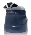 UC0100DK00 Увлажнитель дисковый CAREL,  1 KG/H 230 VAC SINGLE PHASE, 50 HZ + PIPES + WALL MOUNTING BRACKET UC0100DK00 - фото 60046