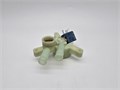 Клапан дренажный  CAREL, DRAIN VALVE KIT FOR HOMESTEAM AND UEH/UEP 1 TO 15 KG/H 13C499A030 - фото 60070