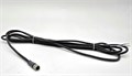 Кабель CAREL для датчика SILICON CABLE WITH M8 CONNECTOR L=3M, арт.TSOPZCV030 TSOPZCV030 - фото 60086