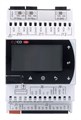 P+D000UE1DEF0* *Контроллер CAREL C.PCO MINI DIN ENHANCED, LCD DISPLAY, USB, EXV, BMS, FB P+D000UE1DEF0* - фото 60108