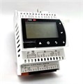 P+D000NH1DEF0* *Контроллер CAREL, C.PCO MINI DIN HIGH-END, LCD DISPLAY, USB, NFC, EXV, ETH, FB P+D000NH1DEF0* - фото 60110