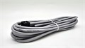 Кабель с разъемом для ЭРВ CAREL E2V SPARE PARTS CON.&CABLE  6,0M E2VCABS600 - фото 60127
