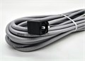 Кабель с разъемом для ЭРВ CAREL E2V SPARE PARTS CON.&CABLE  6,0M E2VCABS600