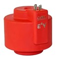 Катушка/статор для ЭРВ CAREL, E4V SPARE PARTS STATOR (COIL) E4V*A* - E4V*B* - E4V*F*, E4VSTA0000 E4VSTA0000 - фото 60130