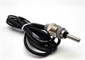 TSM1500B30 Датчик температуры погружной SENSOR PT1000 FOR IMMERSION (MECHANICS PORT M14 WITH CABLE 2M, TSM1500 TSM1500B30