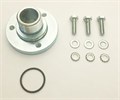Адаптер KRIWAN 02K503S21 (FP-AA, GOA34-14) резьбовой, для регулятора уровня масла, 3/4"- 14NPTF 02K503S21 - фото 60156