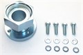 Адаптер KRIWAN 02K504S21 (FP-CD, GOA134-12) для регулятора уровня масла, Rotalock 1-3/4"- 12UNF 02K504S21 - фото 60157