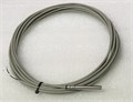 Датчик температуры CAREL , SENSOR PT1000 WP IP67 -50T105 °C CABLE 6M PCK. 10 PCS., PT1060WP01 PT1060WP01