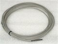 Датчик температуры CAREL , SENSOR PT1000 WF IP67 -50T105 °C CABLE 6M PCK. 10 PCS., PT1060WF01 PT1060WF01