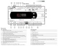 Контроллер CAREL C.PCO SMALL, FB NO OPTO /BMS OPTO, 2XETH, USB, арт.P+500SEB000S0 P+500SEB000S0 - фото 60219