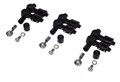 Адаптер CAREL,  KIT ADATTATORE  PER VITE M5  PER BL1-BLR - SPAREPART, арт.98C615P004SP 98C615P004SP - фото 60252