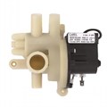 Насос дренажный CAREL,  DRAIN PUMP WITH MANIFOLD KIT FOR UE1-18KG/H WELLNESS 24V AT50HZ UEKDRAIN03 - фото 60260