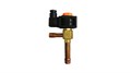 PXVN03S020100 Импульсный электронный ТРВ Eliwell PXV BODY 3/8 1/2 ORIF N2 MULTIGAS PXVN03S020100 - фото 60603