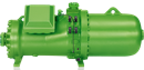 Компрессор винтовой Bitzer CSH9583-210(Y) 100340 - фото 8916